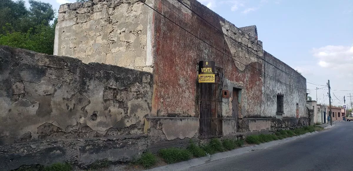 Fabuloso Terreno En Agua Fria, Apodaca