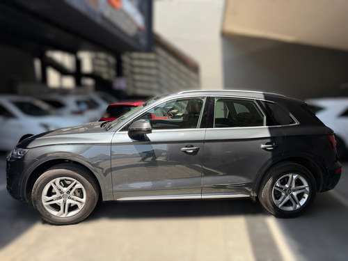 Audi Q5 2.0 L T Select Dsg