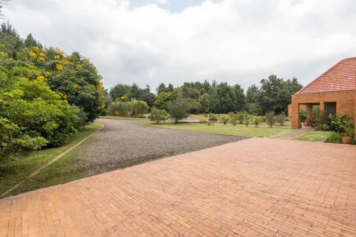 Casa En Arriendo/venta En Vereda Yerbabuena. Cod A11114
