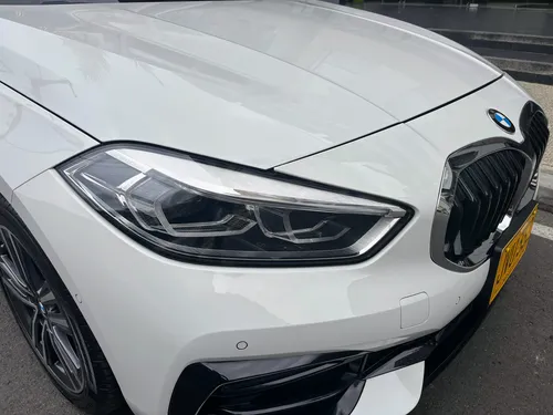 Bmw 118i Sport Line