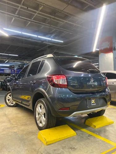 Renault Stepway 1.6 Trek Intens