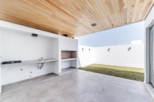 Imagen 5 de 30 de °°san Ignacio Village De Manantiales!-duplex Premium 3 Dor-gas Natural-radiadores°°