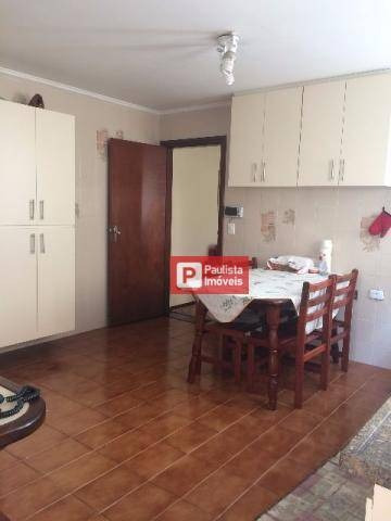 Sobrado Com 3 Dormitórios À Venda, 200 M² - Jardim Ipanema (zona Sul) - São Paulo/sp - So1603