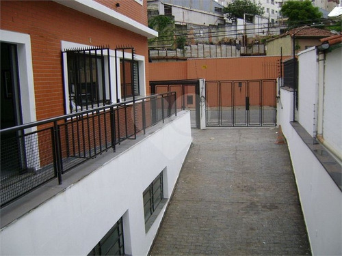 Alto Da Lapa - Prédio - 353-im398187