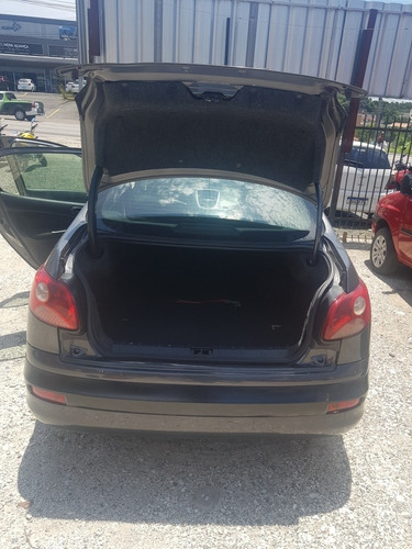 Imagem 5 de 8 de Peugeot 207 Passion 2010 1.4 Xr Flex 4p