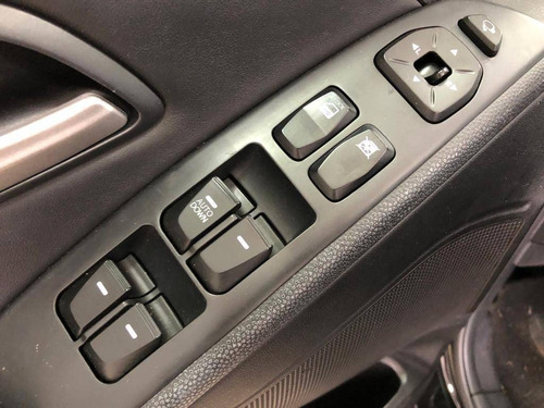 Imagem 14 de 14 de Hyundai Ix35 2.0 Mpi 4x2 16v Flex 4p Manual