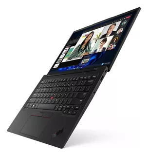 Notebook Lenovo Thinkpad X1 Carbon I7 - 14 - Europeu - Novo