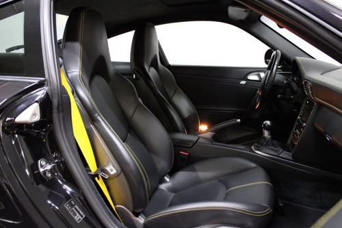 Imagen 10 de 12 de Porsche Turbo 2011