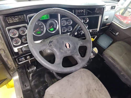 Imagen 3 de 9 de Kenworth T660-2013 #3876