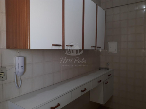 Imagem 14 de 20 de Apartamento À Venda Em Botafogo - Ap034855