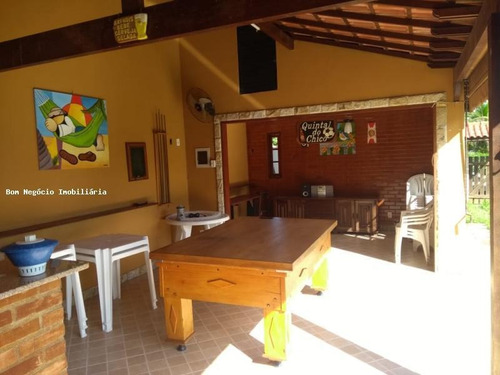 Imagem 11 de 15 de Casa Para Venda, Cotia, 3 Dormitórios, 1 Suíte, 2 Banheiros - 247_2-841440