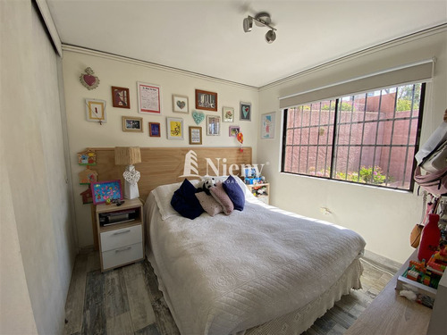 Departamento De 2 Dorm Y Otro Pequeño,jardin Del Mar. Reñaca