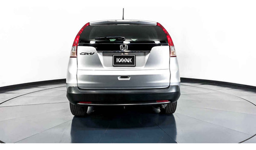 Imagen 6 de 15 de 102723 - Honda Cr-v 2014 Con Garantía