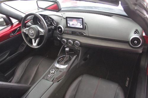 Imagen 13 de 14 de Miura Motors - Mazda Mx-5 Rf Gt 2017