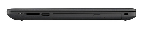Notebook 255 G6 15.6" negro 8GB de Ram - 256GB SSD - AMD A6-Series