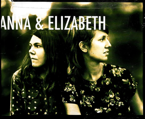 Cd:anna & Elizabeth