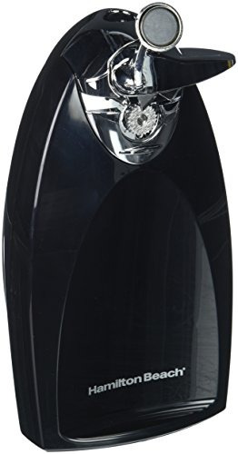 Hamilton Beach 76380z Abrelatas Eléctrico Abrebotellas
