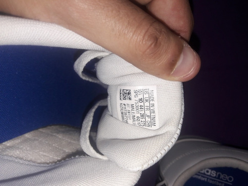 Zapatillas adidas Neo