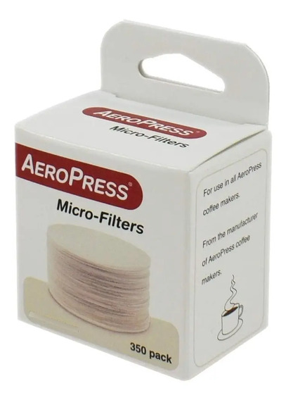 Aeropress | MercadoLibre 📦