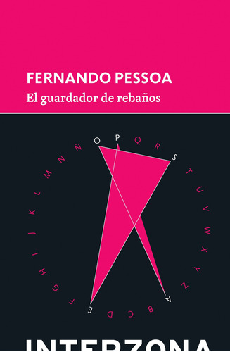 El Guardador De Rebaños - Fernando Pessoa - Interzona Libro