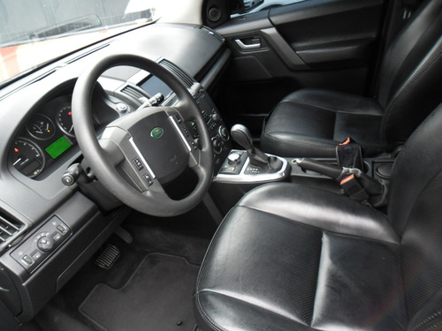 Land Rover Freelander 2 S 3.2 Automatica