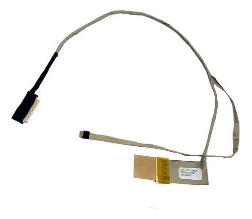 Cabo Flat Led Sony Vaio Vpceh Vpc-eh Vpc Eh Dd0hk1lc000 Nf-e