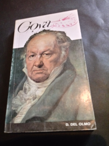 Goya  -  D. Del Olmo