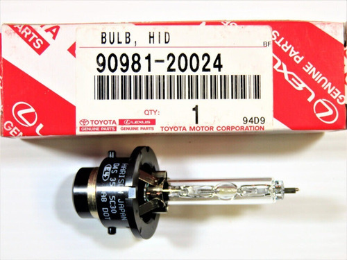 Lámpara De Xenón Original Toyota Sw4 2012-2014