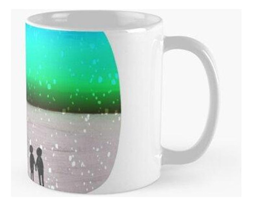 Taza Romance Del Norte Calidad Premium