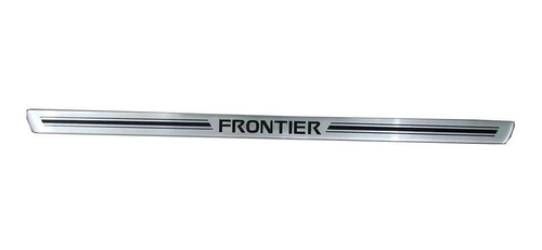 Jogo Soleira Premium Frontier 2009 A 2015