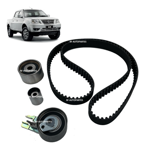 Kit De Distribucion Tata Xenon 2.2 