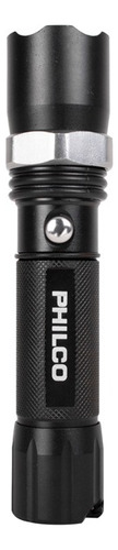 Linterna Led Multifuncion Swat 3 Watts Philco Sw-900