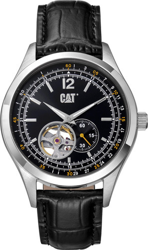 Reloj Cat Hombre Ea-148-34-131 1904 Automatic