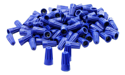 Juego De Conectores De Cables Eléctricos 4 Piezas