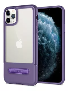 Apple iPhone 11 Pro Max Spigen Slim Armor Essential S Case