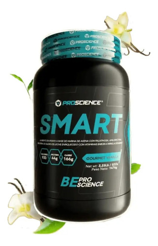 Smart Gainer 3 Libras