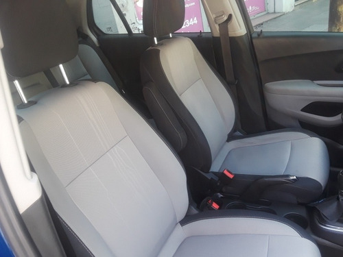 Chevrolet Tracker Ltz 4x2 2017 Excelente! Financiamos En $$$