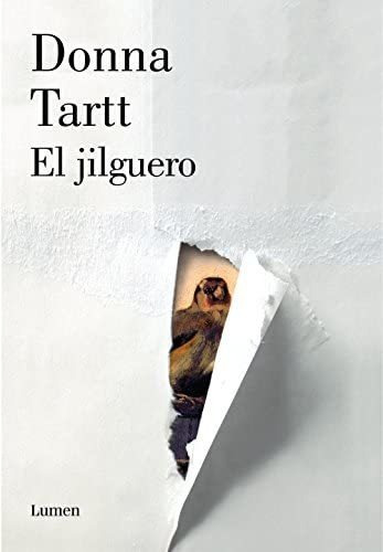 Libro: El Jilguero (spanish Edition)