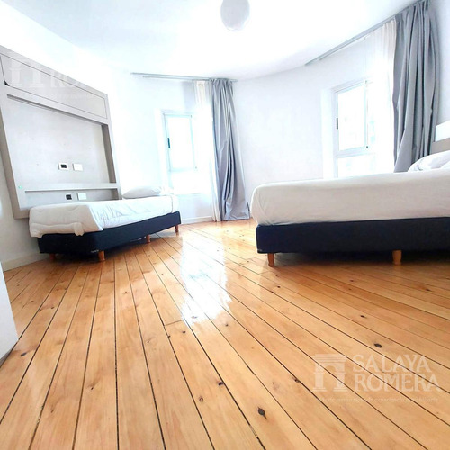 Venta Departamento Centro Ciudad Estilo Y Modernismo Se Conjugan