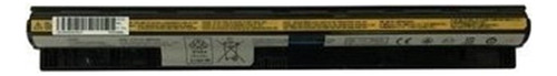 Bateria Para Lenovo L12l4a02 G400s G40-30 G410s G40 G50-70 Negro