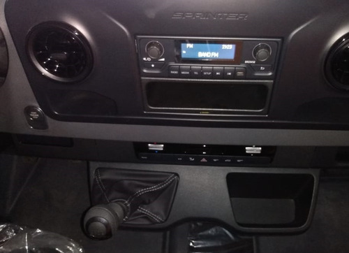 Sprinter 416 2019/20 C/a Ar