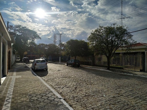 Imagem 4 de 5 de Imóvel Com Terreno Grande Em Ótima Localização - Ca0450