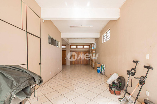 Imagem 14 de 19 de Casa Com 3 Dormitórios À Venda, 360 M² Por R$ 800.000,00 - Canudos - Novo Hamburgo/rs - Ca3675