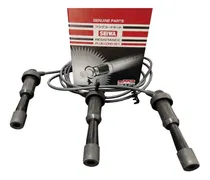 Comprar Cables De Bujias Mitsubishi Montero Limited 3.5-3.8 3 Cables
