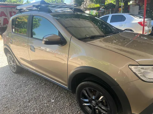 Renault Stepway 1.6 Zen