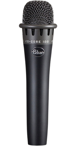 Blue Encore 100i Micrófono Para Instrumentos + Accesorios