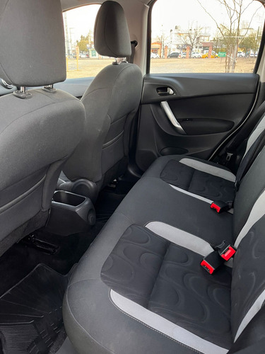 Citroën C3 1.5 Tendance I 90cv