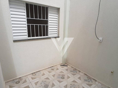 Casa À Venda - Jardim Tulipas - Sorocaba/sp - Ca1120