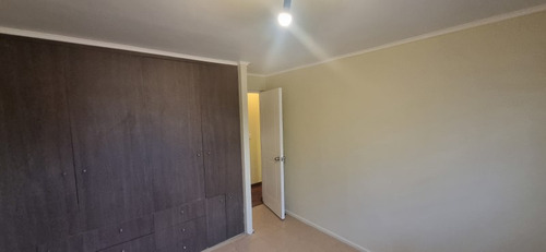 Se Vende Departamento Remodelado En Ñuñoa