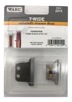 Comprar Repuesto Navaja Wahl Detailer 5 Star Gold Dorada T Wide